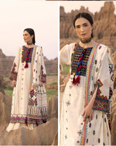 Gul Ahmed Heritage Collection/CL52525