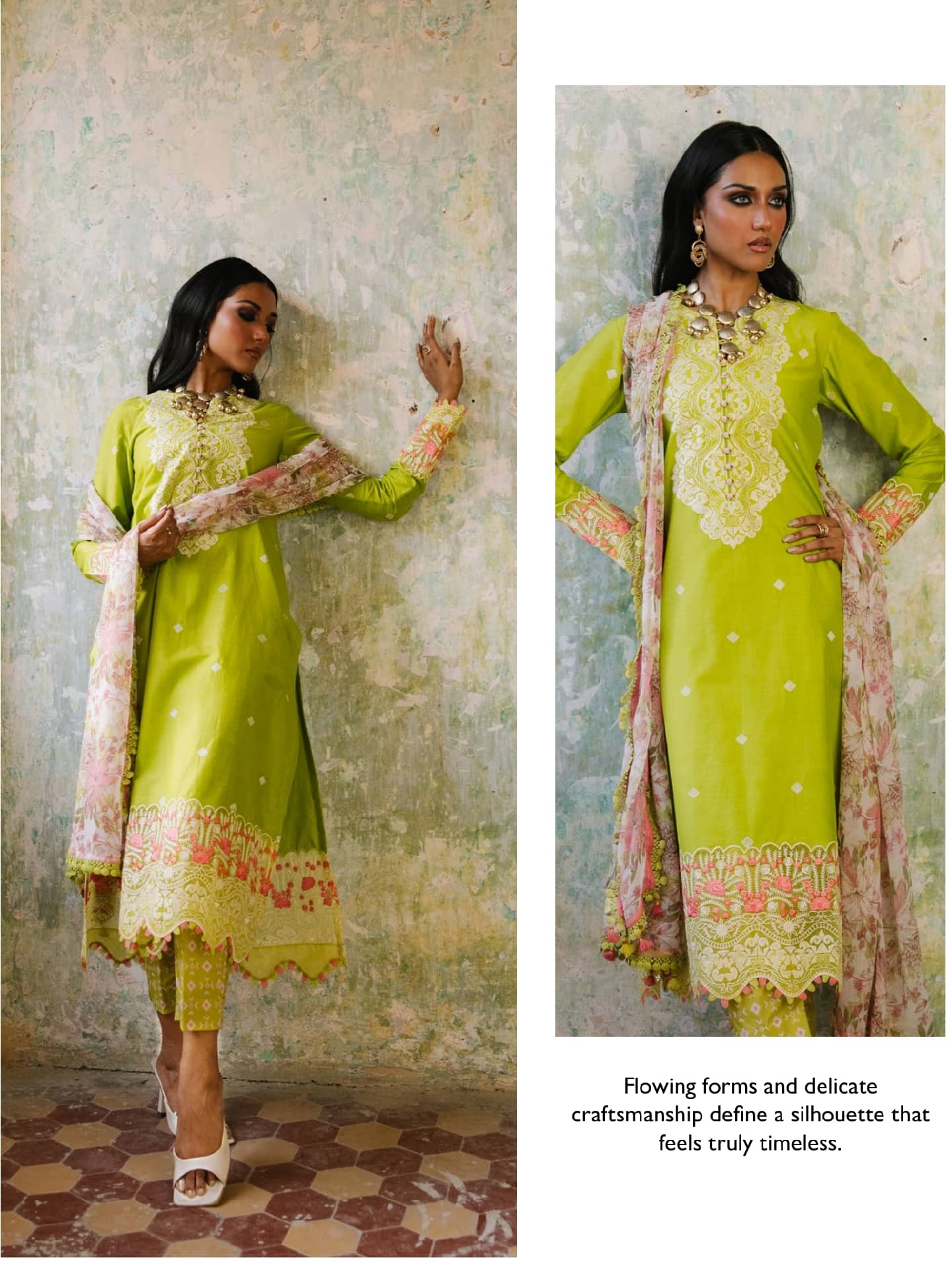 Gul Ahmed Luxury Eid 26/FE 62041