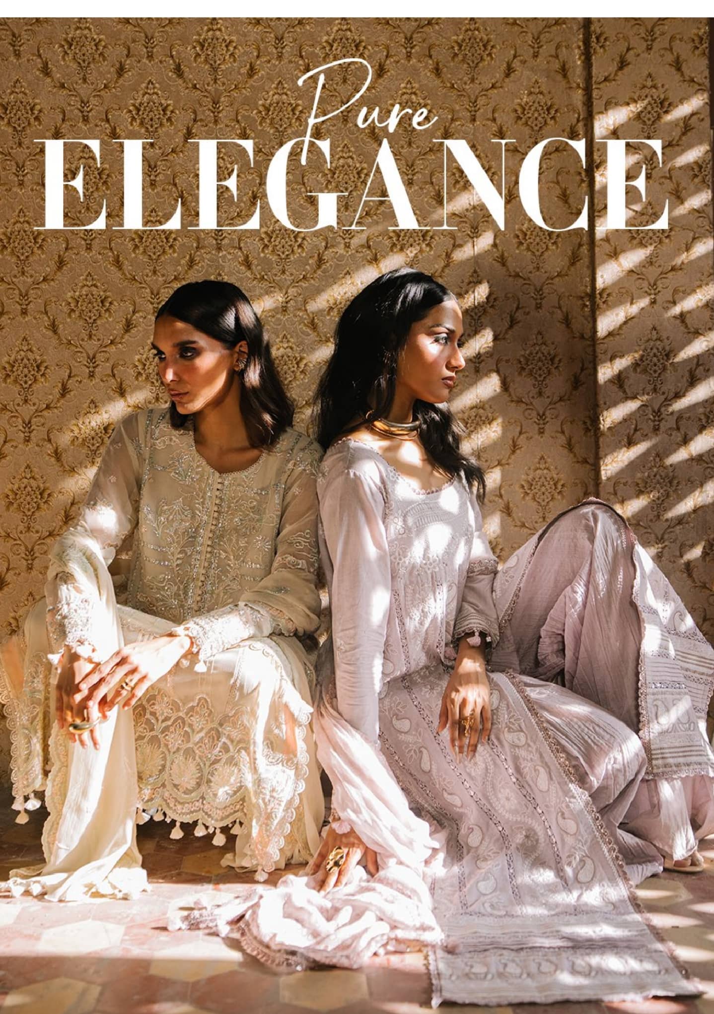 Gul Ahmed Luxury Eid 26/FE 62043