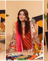 Gul Ahmed Malmal Collection/ML42022