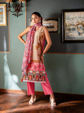 Gul Ahmed Rang Saaz/SD52140
