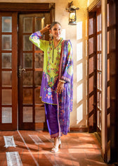 Gul Ahmed Rang Saaz/SD52144