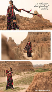 Restocked/Gul Ahmed Heritage Collection/CL52591