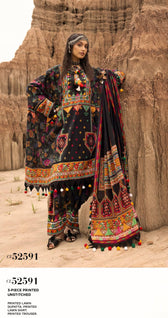 Restocked/Gul Ahmed Heritage Collection/CL52591