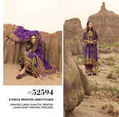 Restocked/Gul Ahmed Heritage Collection/CL52594