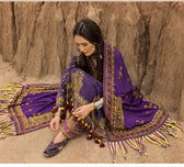 Restocked/Gul Ahmed Heritage Collection/CL52594