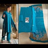 Gul Ahmed open pics Open Pic/Gul Ahmed Luxe Winter/MJ 52041/Jacquard Shawl