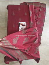 Gul Ahmed open pics Open Pic/Gul Ahmed Luxe Winter/MJ52038/Jacquard Shawl