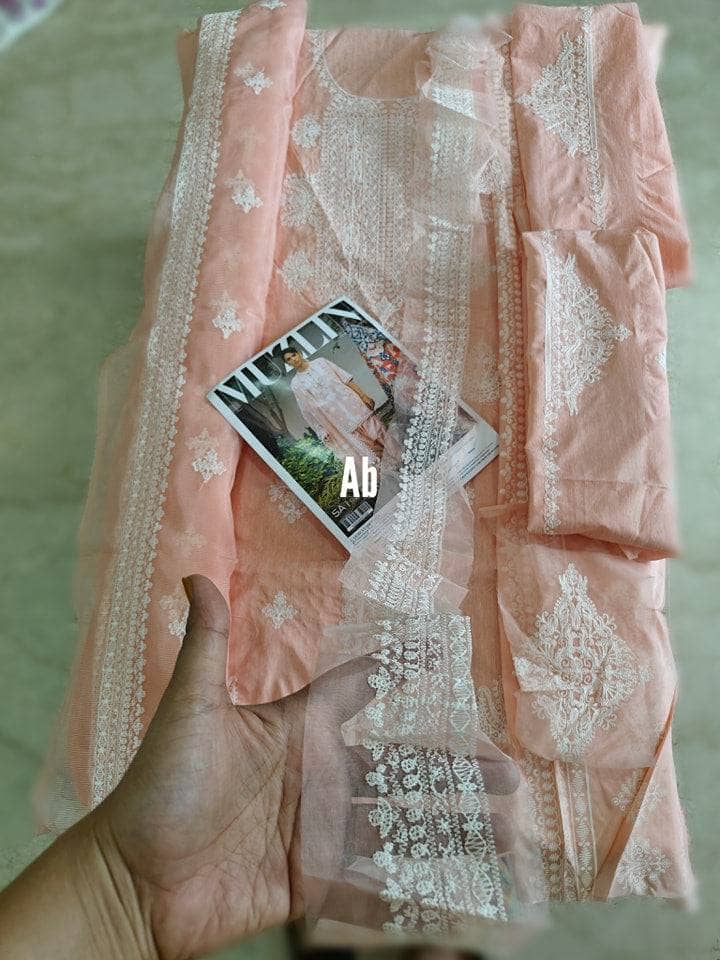 Gul Ahmed open pics Open Pic/Sana Safinaz Muzlin/Vol 2/5 A