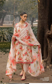 Gul Ahmed Summer Story Vol 2/SP 42010