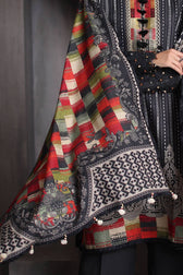 Gul Ahmed Arctic Aura/Karandi/AY 62011