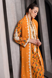 Gul Ahmed Arctic Aura/Karandi/AY 62013