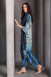 Gul Ahmed Arctic Aura/Karandi/AY 62022