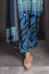 Gul Ahmed Arctic Aura/Karandi/AY 62022