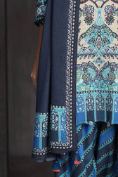 Gul Ahmed Arctic Aura/Karandi/AY 62022