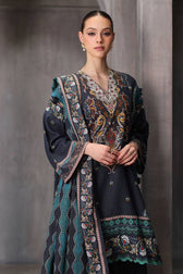 Gul Ahmed Arctic Aura/Karandi/AY 62023