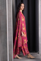 Gul Ahmed Arctic Aura/Karandi/AY 62025
