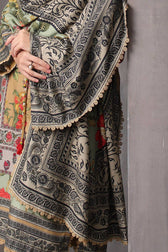 Gul Ahmed Arctic Aura/Karandi/AY 62026