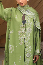 Gul Ahmed  Charm Of Winter/Karandi/AY 62001