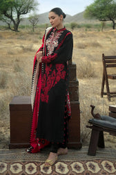 Gul Ahmed  Charm Of Winter/Khaddar/K 62003