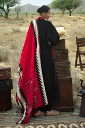 Gul Ahmed  Charm Of Winter/Khaddar/K 62003