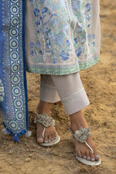 Gul Ahmed  Charm Of Winter/Khaddar/K 62010