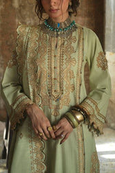 Gul Ahmed Charm Of Winter/Khaddar/K 62056