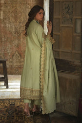 Gul Ahmed Charm Of Winter/Khaddar/K 62056