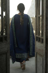 Gul Ahmed  Charm Of Winter/Khaddar/K 62062