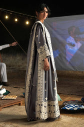 Gul Ahmed  Charm Of Winter/Khaddar/K 62071