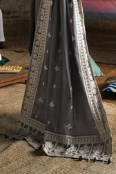 Gul Ahmed  Charm Of Winter/Khaddar/K 62071