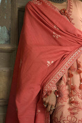 Gul Ahmed  Charm Of Winter/Khaddar/KP 62057
