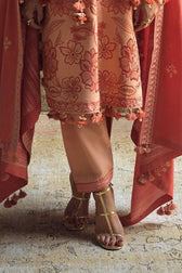 Gul Ahmed  Charm Of Winter/Khaddar/KP 62057