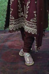 Gul Ahmed  Charm Of Winter/Pashmina/AP 62001