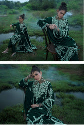Gul Ahmed  Charm Of Winter/Pashmina/AP 62008