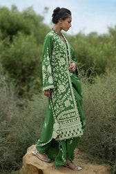 Gul Ahmed  Charm Of Winter/Pashmina/AP 62010