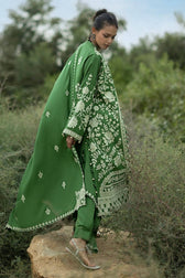 Gul Ahmed  Charm Of Winter/Pashmina/AP 62010