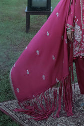 Gul Ahmed  Charm Of Winter/Pashmina/AP 62013