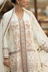 Gul Ahmed  Charm Of Winter/Pashmina/AP 62035