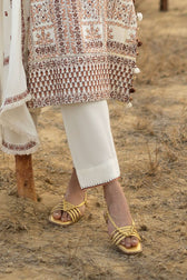 Gul Ahmed  Charm Of Winter/Pashmina/AP 62035