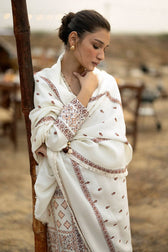 Gul Ahmed  Charm Of Winter/Pashmina/AP 62035
