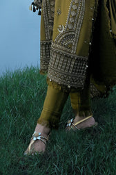 Gul Ahmed  Charm Of Winter/Pashmina/AP62002