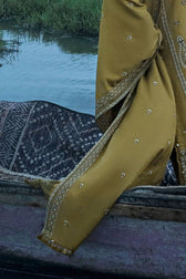 Gul Ahmed  Charm Of Winter/Pashmina/AP62002