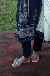 Gul Ahmed  Charm Of Winter/Pashmina/AP62003