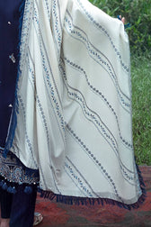 Gul Ahmed  Charm Of Winter/Pashmina/AP62003
