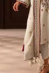 Gul Ahmed Crafted In Winter/AY 62027