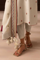 Gul Ahmed Crafted In Winter/AY 62027
