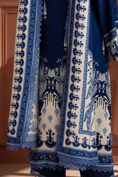 Gul Ahmed Crafted In Winter/LT 62006