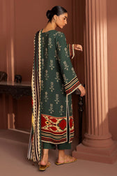 Gul Ahmed Crafted In Winter/LT 62011