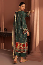 Gul Ahmed Crafted In Winter/LT 62011
